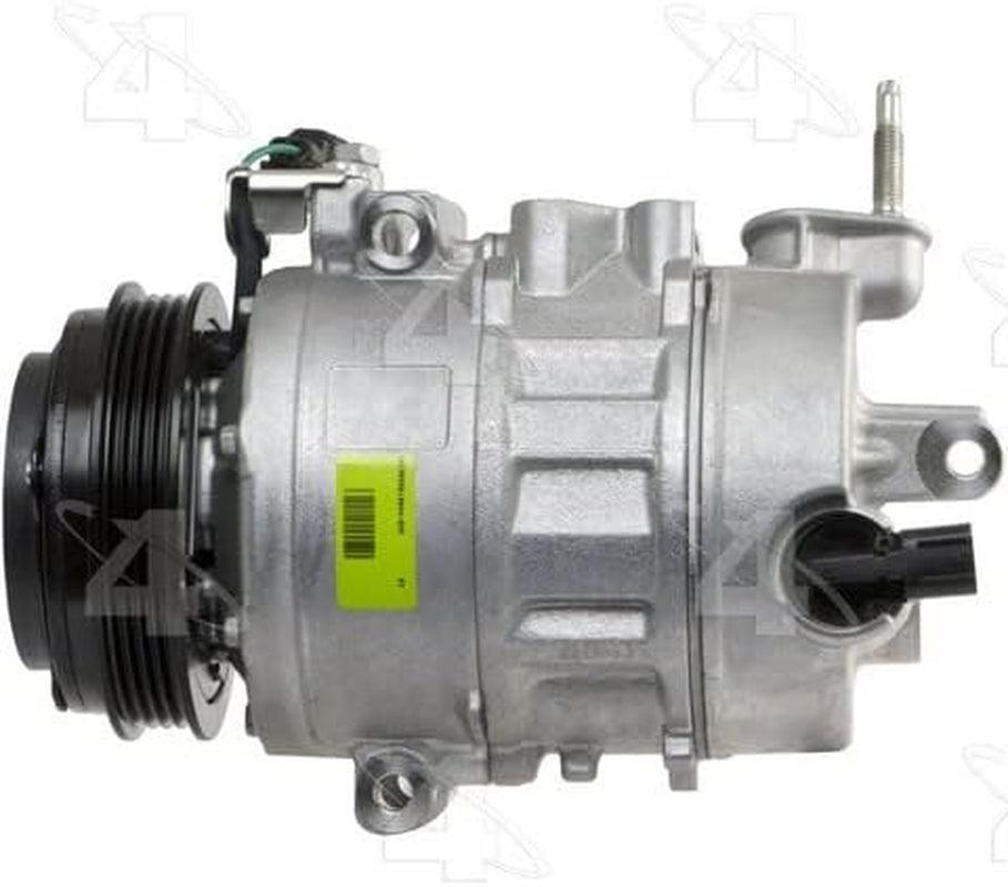 198356 Compressor New Denso7Sbh17