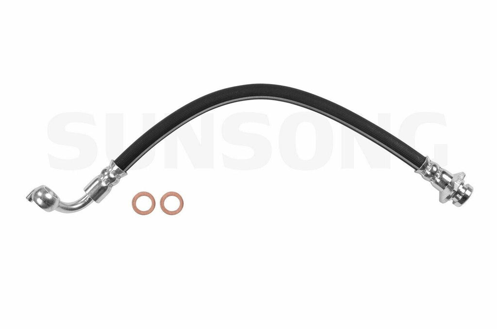 Sunsong Brake Hydraulic Hose for 350Z, G35 2202812