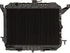 Spectra Complete Radiator CU926