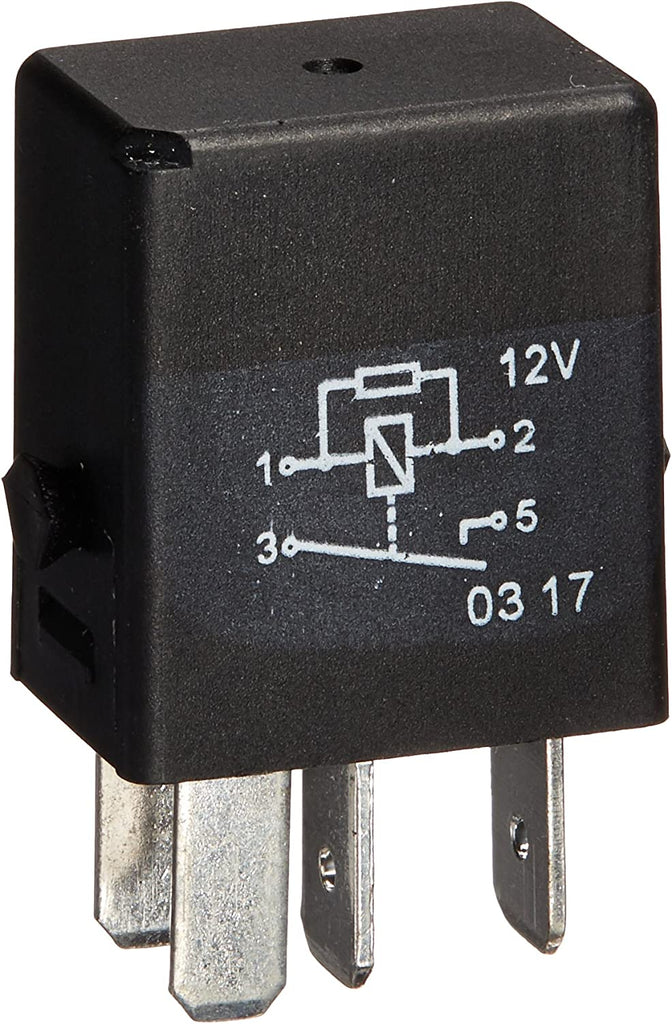 RY-1116 Relay Assorted, One Size