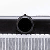 13009 Radiator Compatible with 2011-2012 Honda Accord