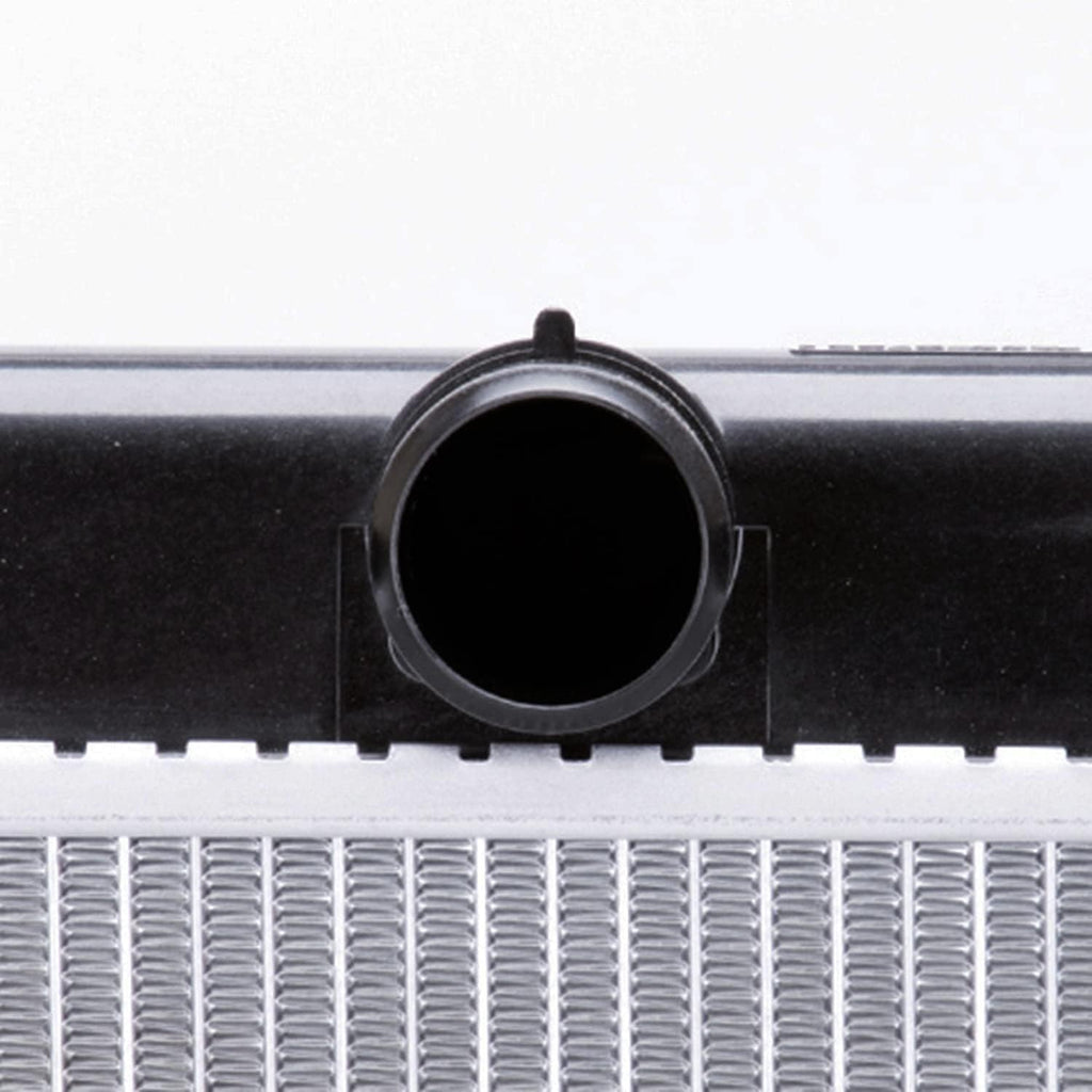 13009 Radiator Compatible with 2011-2012 Honda Accord