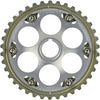 Racing 304-05-5170 Pro Series Hard Anodized Camshaft Gear for Honda D-Series Engines