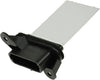 Heater Blower Motor Resistor Compatible with Chevy Malibu Pontiac Grand Am Olds Alero
