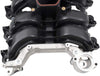 Replacement Upgraded Design Upper Intake Manifold W/Thermostat Gaskets & Hardware Kit Compatible with 02-05 Explorer Mountaineer 4.6L 2L2Z9424A 2L2Z9424AB