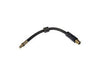 Dorman Brake Hydraulic Hose for 525I, 528I H381510