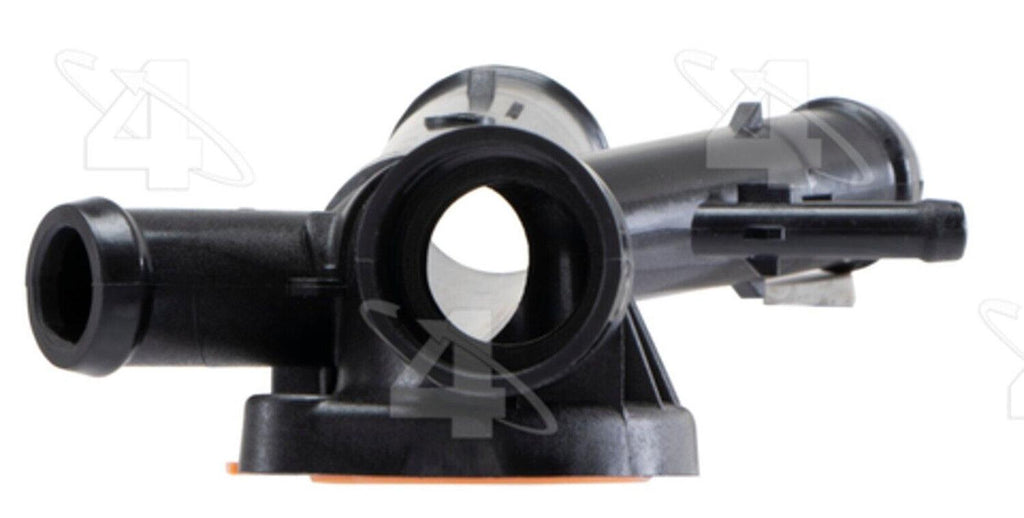 Four Seasons Engine Coolant Water Outlet for 12-14 Passat 86235