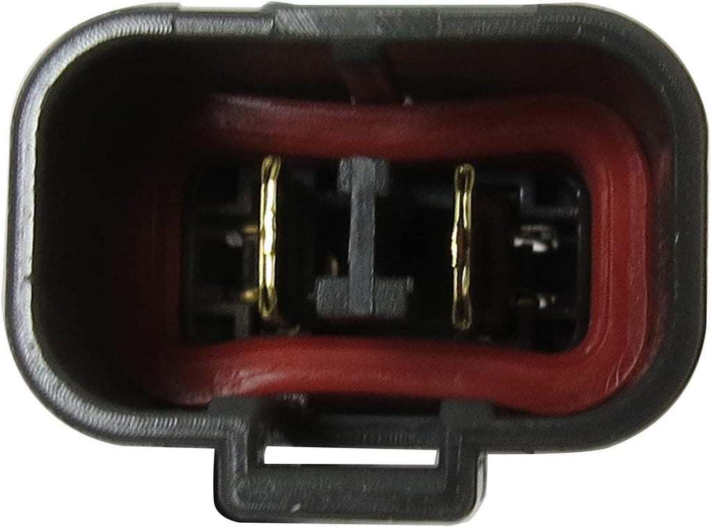 630910 Honda CRV Replacement Condenser Cooling Fan Motor
