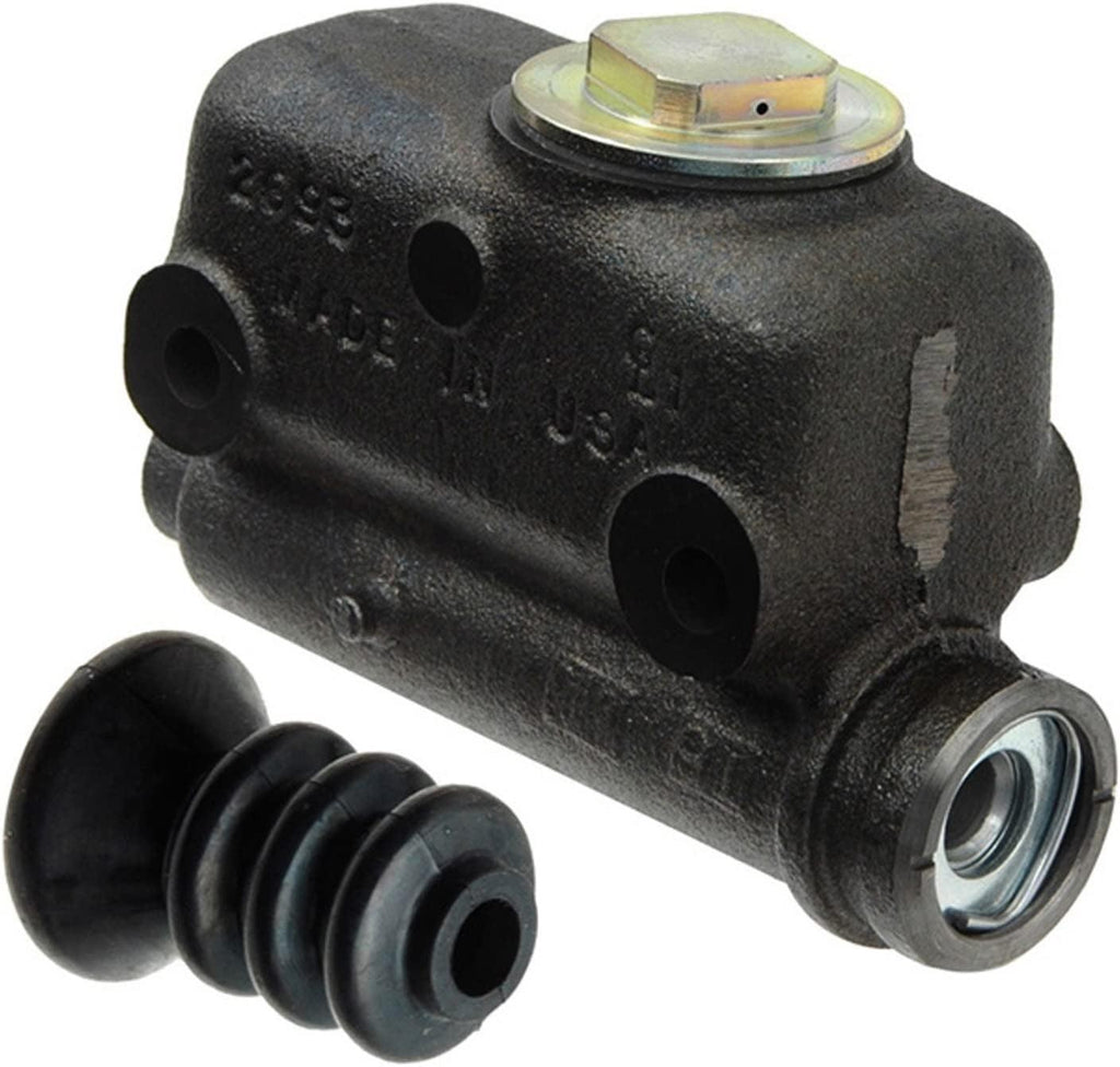 Professional 18M932 Brake Master Cylinder Assembly