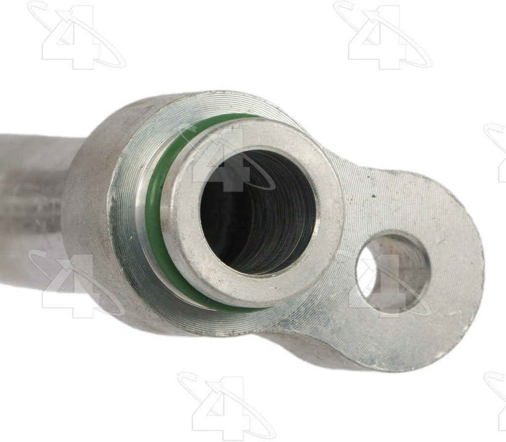 56807 Suction Line Hose Assembly