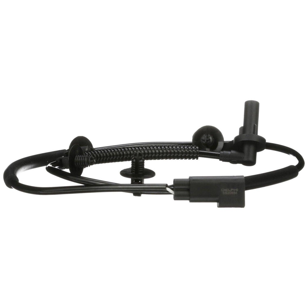 Delphi ABS Wheel Speed Sensor for 02-08 Jaguar X-Type SS20654