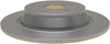 681013 Advanced Technology Disc Brake Rotor