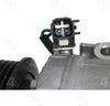 98332 A/C Compressor