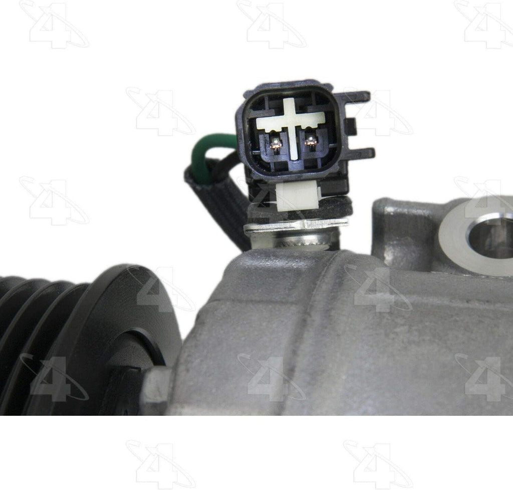 98332 A/C Compressor