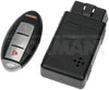 Dorman Keyless Entry Transmitter for Murano, EX37, FX37, EX35 99151