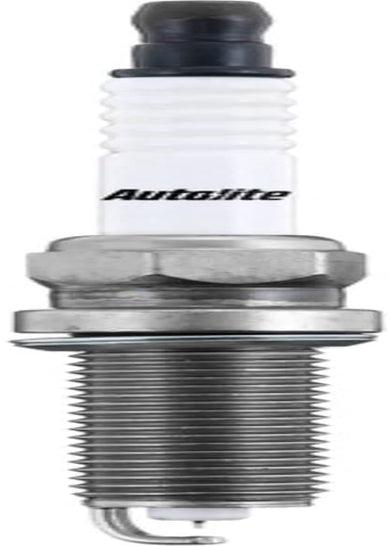 Autolite Iridium XP Automotive Replacement Spark Plugs, XP5703 (4 Pack)