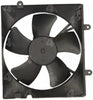 Four Seasons Engine Cooling Fan Assembly for 02-05 Kia Sedona 75633