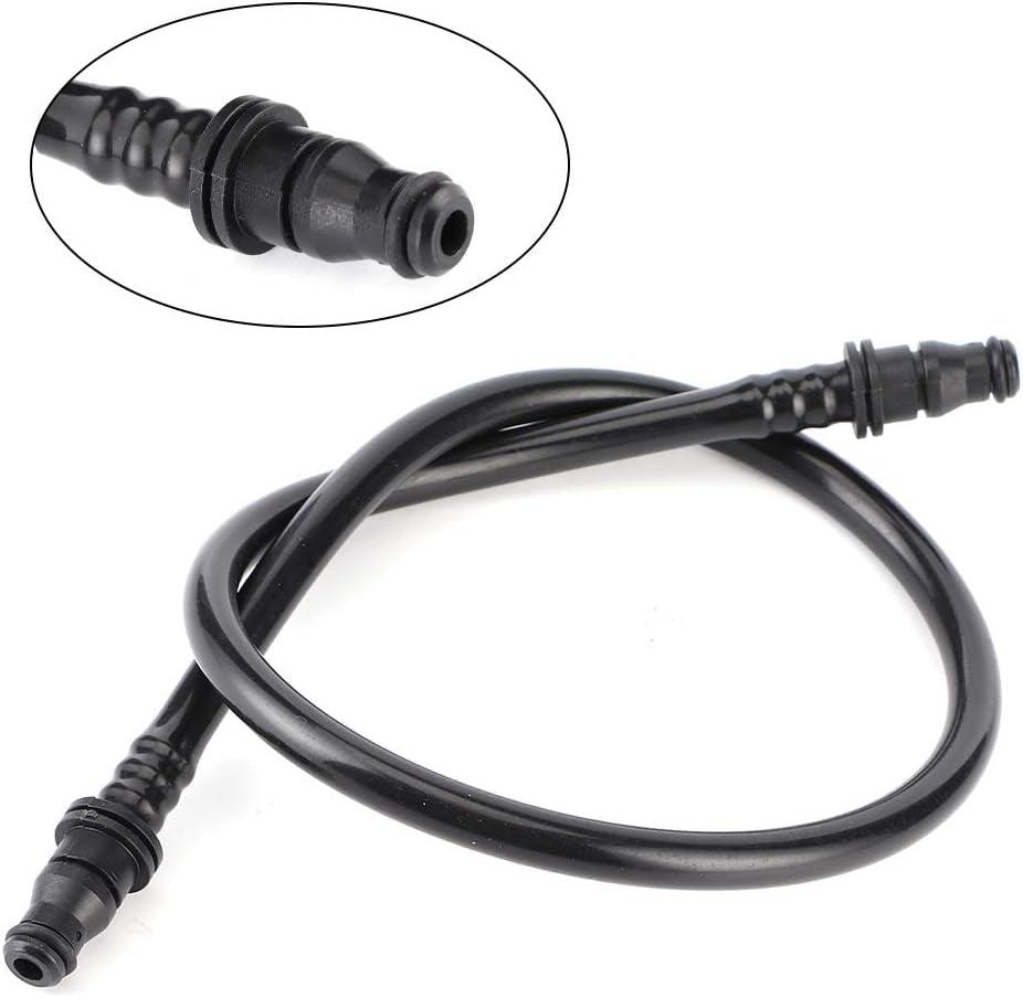 Coolant Reservoir Hose, Expansion Coolant Tank Hose Breather Pipe 2115010625 Fit for Benz W221