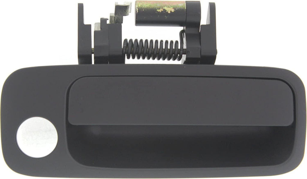 Exterior Door Handle Set Compatible with 1999-2003 Toyota Solara