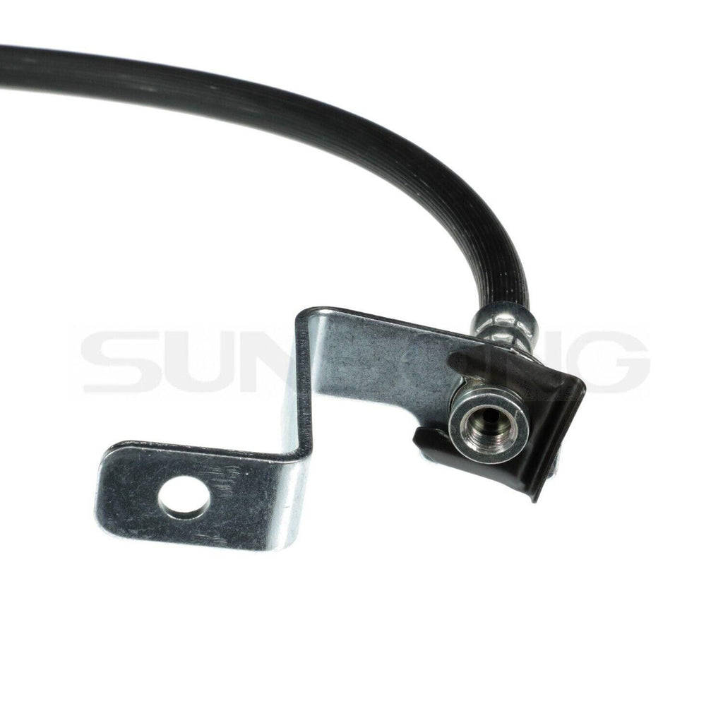 Brake Hydraulic Hose for Silverado 1500 Classic+More 2204407