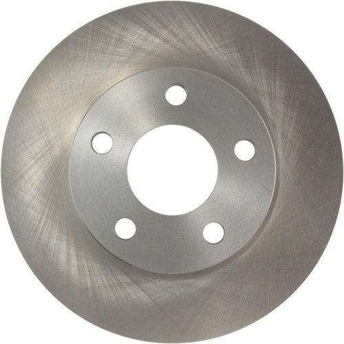 Front Disc Brake Rotor for Century, Lesabre, Venture+More (121.62057)