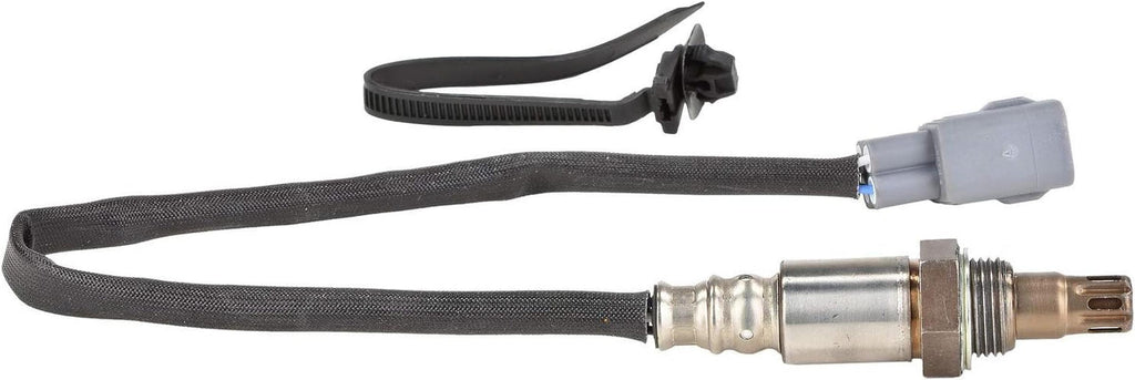 Automotive 18071 OE Fitment Wideband Oxygen Sensor - Compatible with Select Lexus ES, GS, IS, LS, LX, NX, RC; Scion Iq, Xd; Toyota Corolla, FJ Cruiser, Land Cruiser, Matrix, Prius, 4Runner