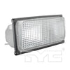 Turn Signal / Parking Light for C1500, C2500, C3500, K1500+More 12-1411-63