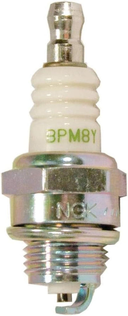 Spark Plug,  BPM8Y, Ea, 1