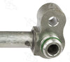 56753 Discharge Line Hose Assembly