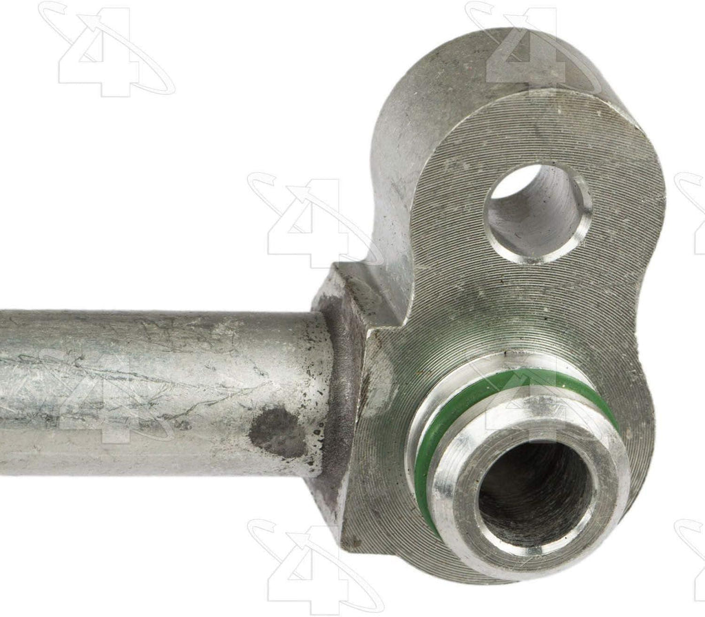 56753 Discharge Line Hose Assembly