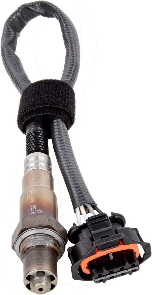 Automotive 16378 Oxygen Sensor, Original Equipment (Cadillac, Saturn)