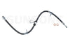 Sunsong Brake Hydraulic Hose for Integra, Civic Del Sol, Civic 2203202