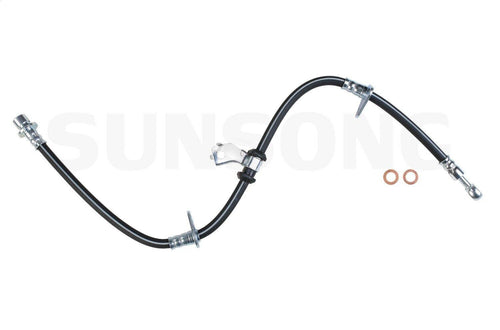 Sunsong Brake Hydraulic Hose for Integra, Civic Del Sol, Civic 2203202
