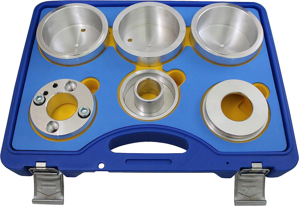 5012 Crankshaft Rear Seal Installer - Compatible with Vw/Audi 1.8L/2.0L
