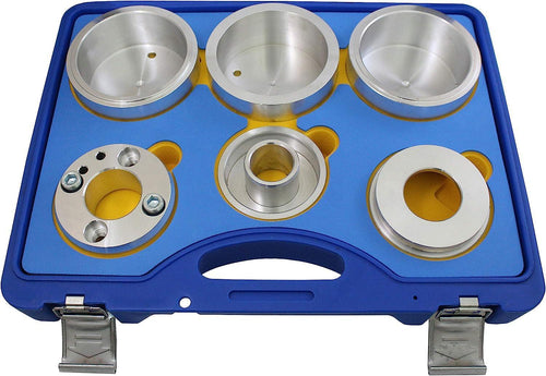 5012 Crankshaft Rear Seal Installer - Compatible with Vw/Audi 1.8L/2.0L