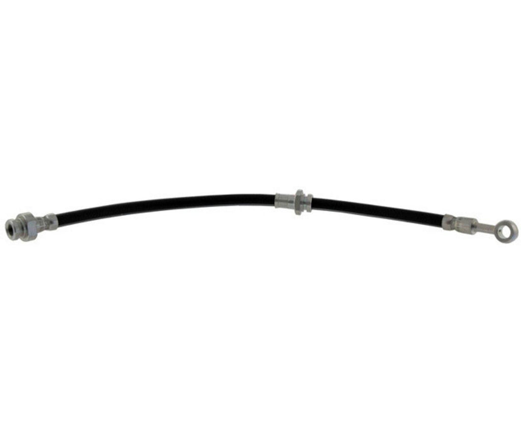 Raybestos Brake Hydraulic Hose for 1986-1987 Firefly BH381106