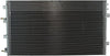 AC Condenser A/C Air Conditioning for Dodge Stratus Chrysler Sebring