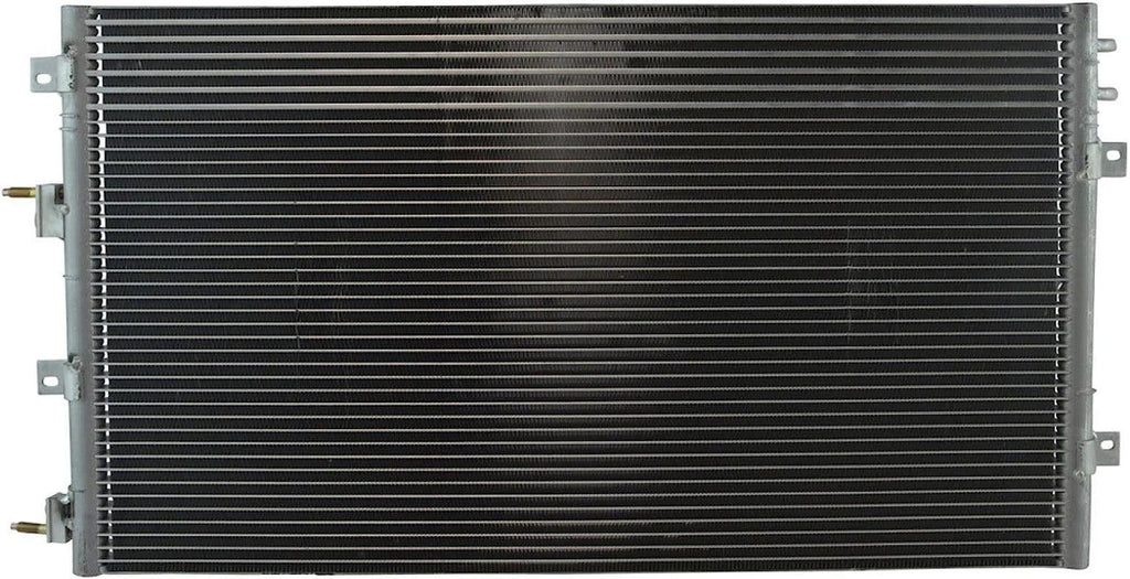AC Condenser A/C Air Conditioning for Dodge Stratus Chrysler Sebring