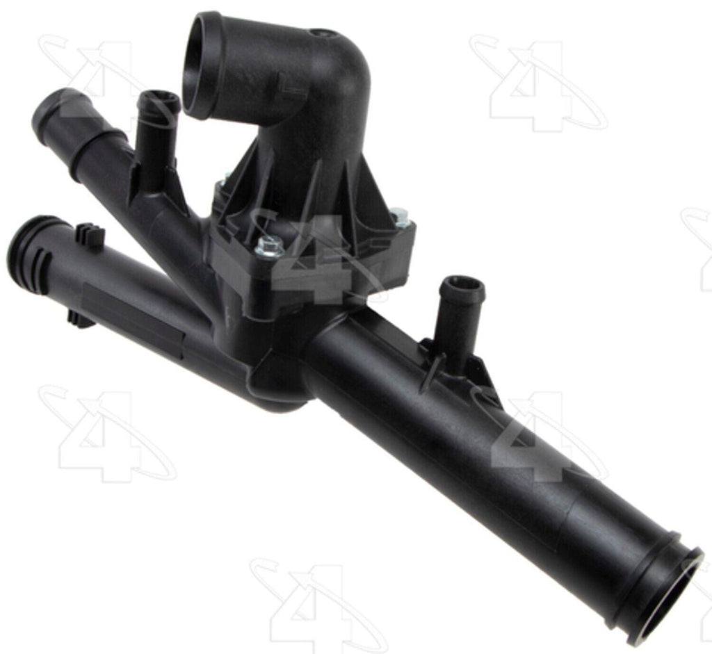 Four Seasons Engine Coolant Water Outlet Housing Kit for Volkswagen 86249