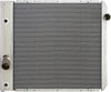 2001-3537 Aluminum Complete Radiator