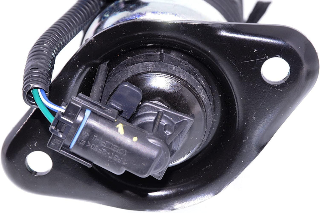 580-1060 GM Original Equipment Rear Passenger Side Shock Absorber Kit