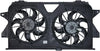 621370 Cooling Fan Assembly Compatible with 2005-2007 Dodge Caravan/Grand Caravan
