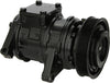 Four Seasons 77380 Remanufactured AC Compressor