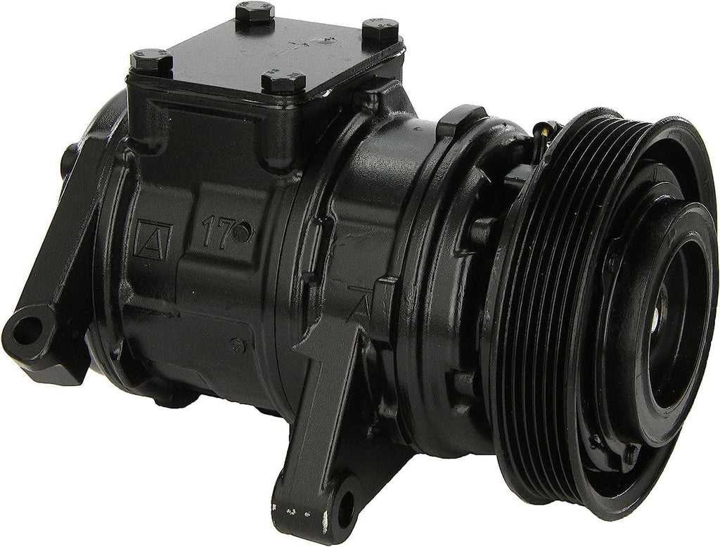 Four Seasons 77380 Remanufactured AC Compressor