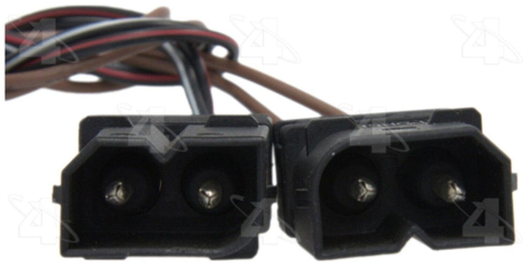 Four Seasons A/C Trinary Switch for BMW 36572
