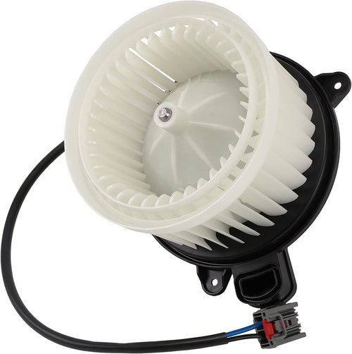 GM Original Equipment 84488484 Auxiliary Blower Motor