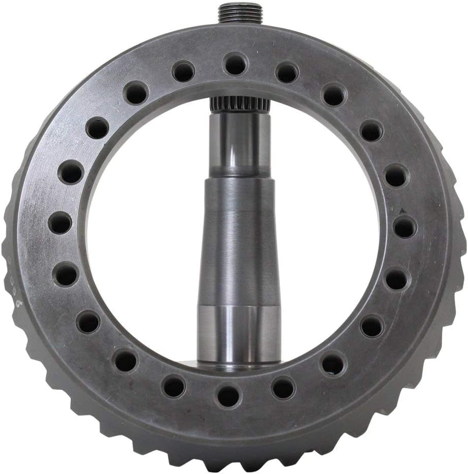 Revolution Gear C8.25-488D - Chrysler 8.25" 4.88 Ring and Pinion