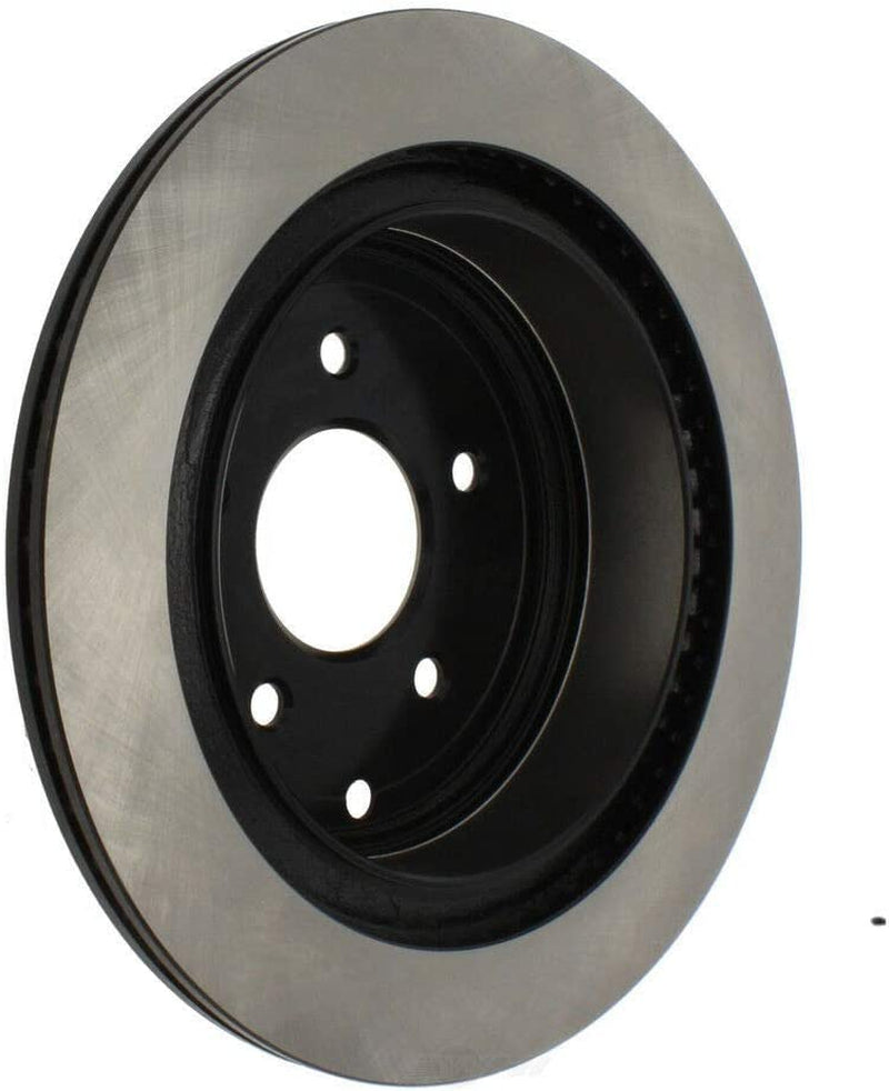 Centric 120.42078 Premium Brake Rotor