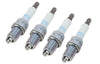 4 Spark Plugs ACDELCO OEM 41122 Iridium for Cadillac CHEVY 1.8L