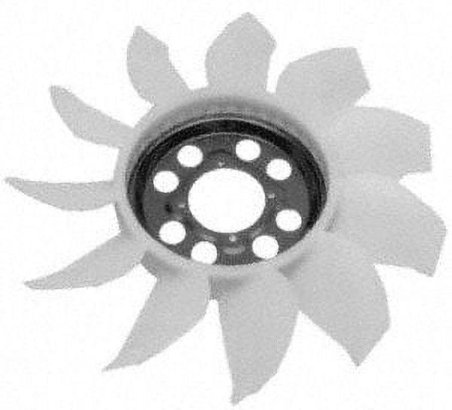 Engine Cooling Fan Blade YA-228